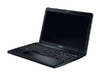 Toshiba Satellite C660 (PSC0SE-00301GAR)