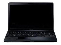 Toshiba Satellite C660 (PSC0SE-00W011G5)