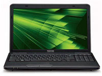 Toshiba Satellite C660 (PSC0SE-014005G4)