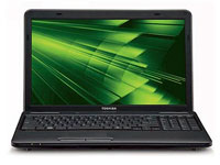 Toshiba Satellite C660 (PSC0SE-01G016AR)