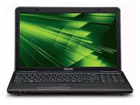 Toshiba Satellite C660 (PSC0SE-01S005G4)