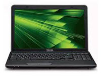 Toshiba Satellite C660 (PSC0SE-022005G4)
