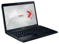 Toshiba Satellite C660 (PSC0SE-023002A3)