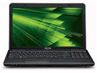 Toshiba Satellite C660 (PSC0SE-023005G4)