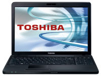 Toshiba Satellite C660 (PSC0SE-02H01GAR)