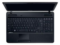 Toshiba Satellite C660-1FD
