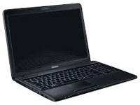 Toshiba Satellite C660-226