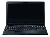Toshiba Satellite C660-A272
