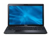 Toshiba Satellite C660-M302