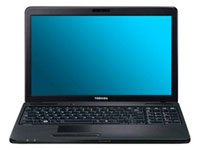 Toshiba Satellite C660D-1EX