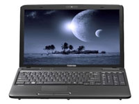 Toshiba Satellite C665-P5012