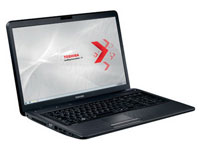 Toshiba Satellite C670-111