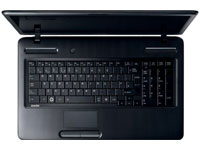 Toshiba Satellite C670-183