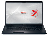 Toshiba Satellite C670-19L