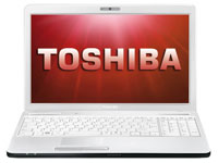 Toshiba Satellite C670-1CQ