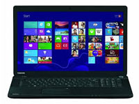 Toshiba Satellite C70-A-16L