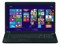 Toshiba Satellite C70-A-16P