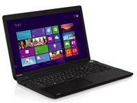 Toshiba Satellite C70-A-17R
