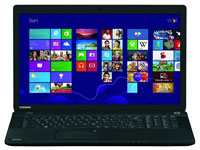 Toshiba Satellite C70D-A-10L