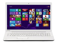 Toshiba Satellite C75-A-12D