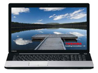 Toshiba Satellite C75-A-13P