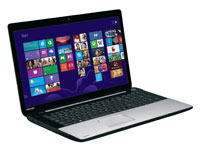 Toshiba Satellite C75-A-13R