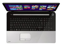 Toshiba Satellite C75-A-156