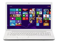 Toshiba Satellite C75D-A-10C