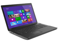 Toshiba Satellite C75D-A7102