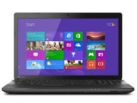 Toshiba Satellite C75D-A7114