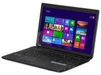 Toshiba Satellite C75D-A7130