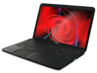 Toshiba Satellite C870D-10U