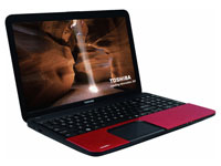 Toshiba Satellite C855-137