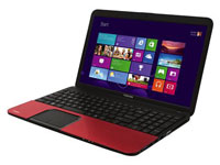 Toshiba Satellite C855-169