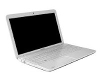Toshiba Satellite C855-1MX