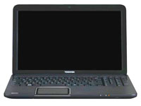 Toshiba Satellite C855-1UE