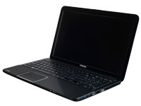 Toshiba Satellite C855-1UF