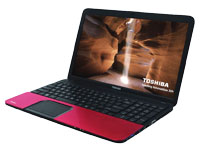 Toshiba Satellite C855-1UV