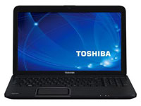 Toshiba Satellite C855-1V3