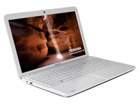 Toshiba Satellite C855-207