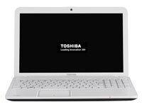 Toshiba Satellite C855-248