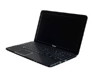 Toshiba Satellite C855-255