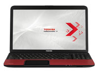Toshiba Satellite C855-257