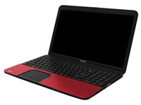 Toshiba Satellite C855-295