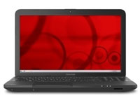 Toshiba Satellite C855D (PSCBQM-00PTM1)