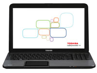 Toshiba Satellite C855-12N