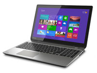 Toshiba Satellite E55DT-AST2N02