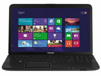 Toshiba Satellite C850-11Q