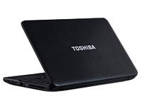 Toshiba Satellite C850-127