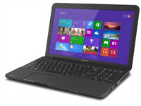 Toshiba Satellite C850-1CN